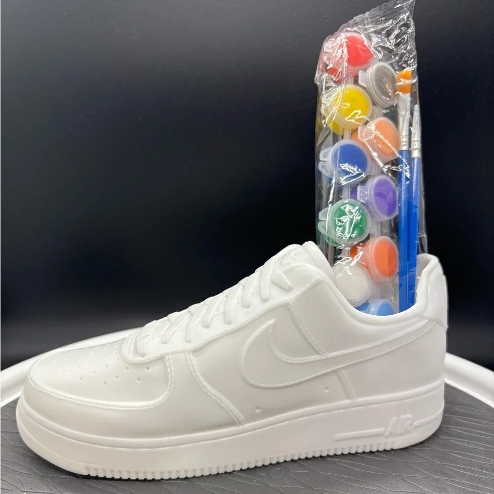 Nike Inspired AF1 Acrylic Paint Kit